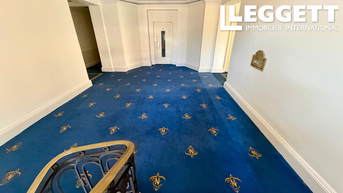Apartment in Nice, Provence-Alpes-Côte d'Azur, France 4 - 18536435