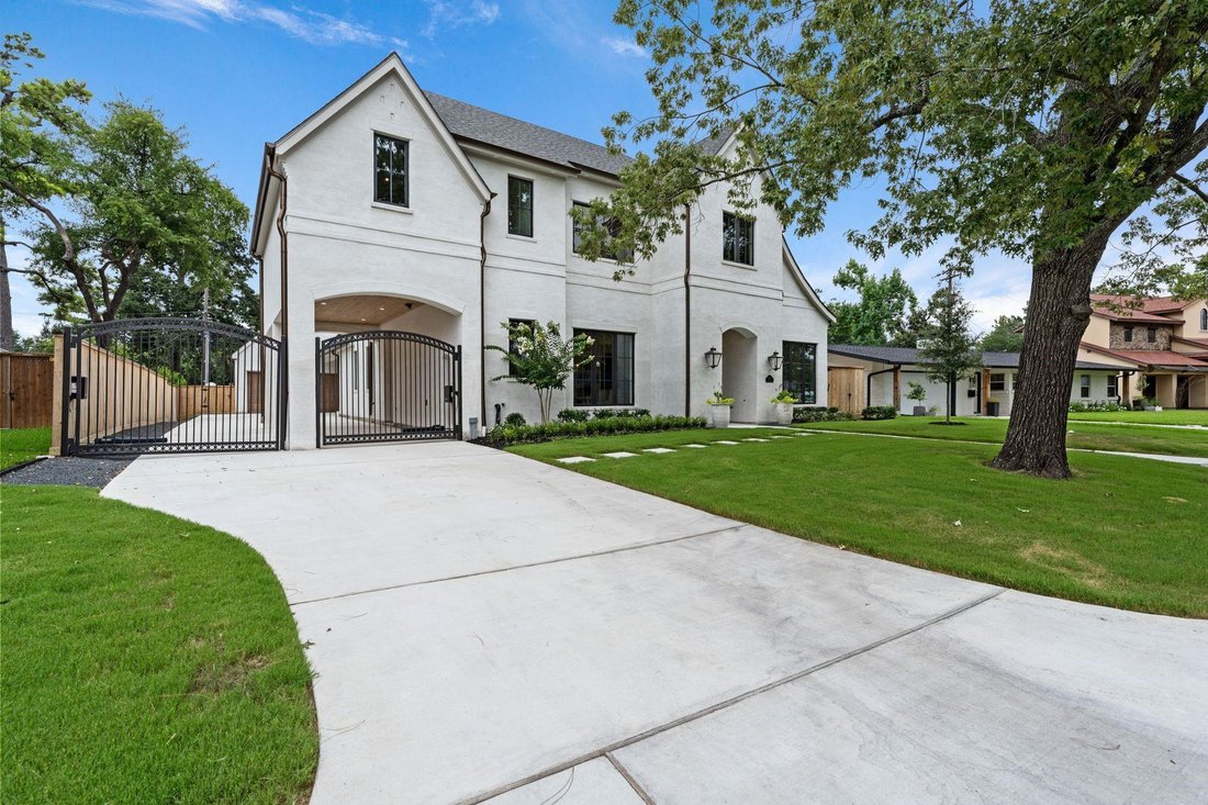 House in Houston, Texas, United States 2 - 18532706
