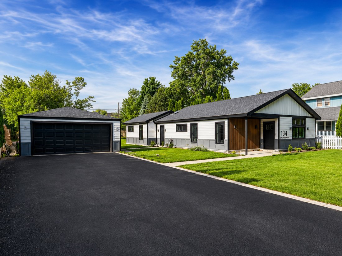 House in Mount Prospect, Illinois, United States 1 - 18076379
