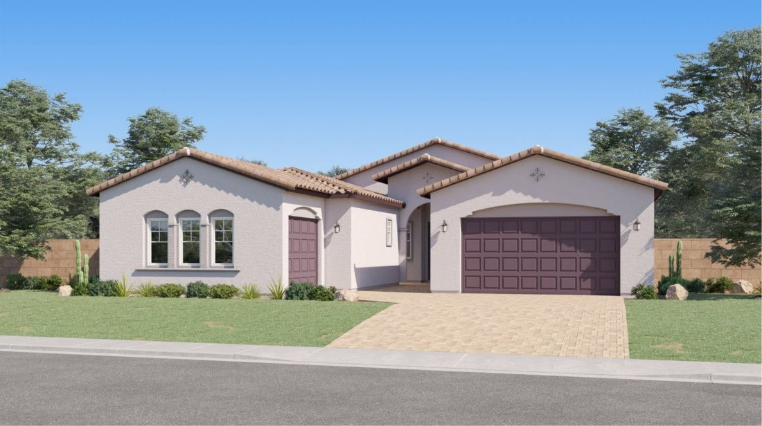 House in Surprise, Arizona, United States 1 - 18533339