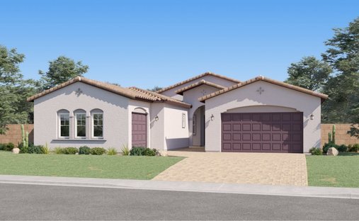 House in Surprise, Arizona, United States 1