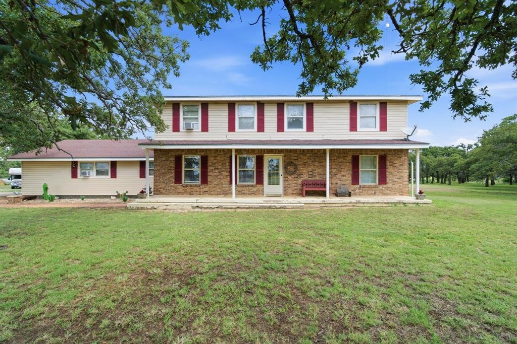 House in Rising Star, Texas, United States 1 - 18535852