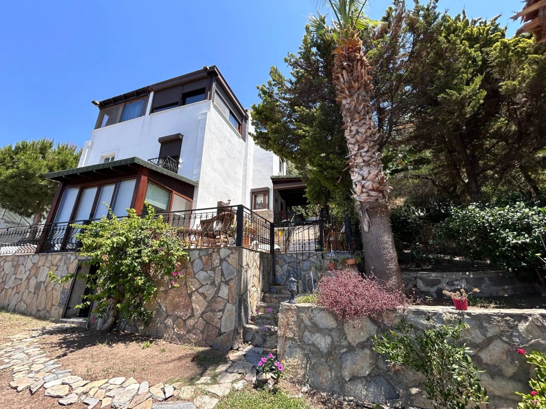 House in Muğla, Muğla, Turkey 5 - 18532433