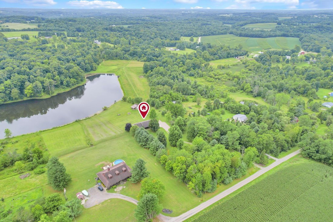 House in Somerset, Ohio, United States 4 - 18535617