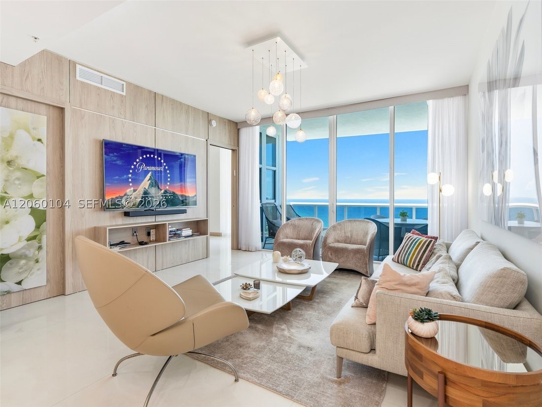 Condo in Golden Beach, Florida, United States 1 - 18532355