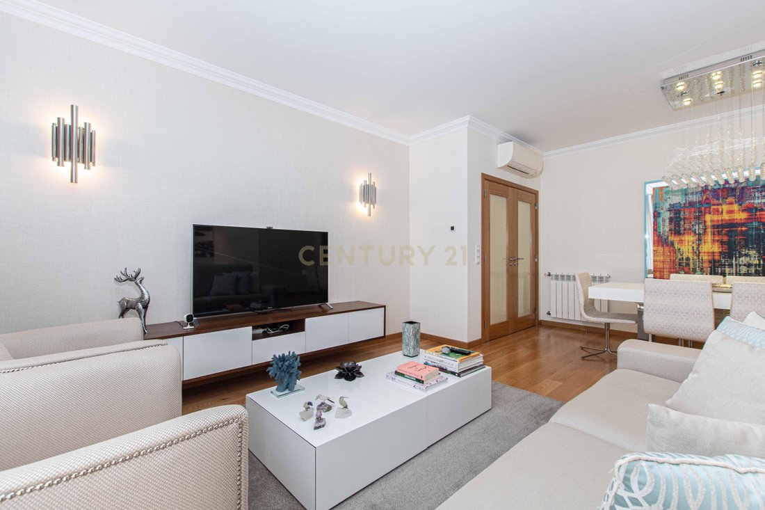 Apartment in Areeiro, Lisbon, Portugal 5 - 18535937