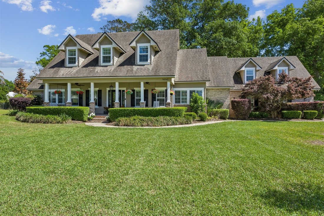 House in Fernandina Beach, Florida, United States 1 - 18080960