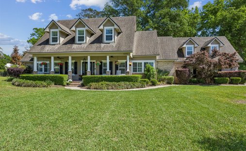 House in Fernandina Beach, Florida, United States 1
