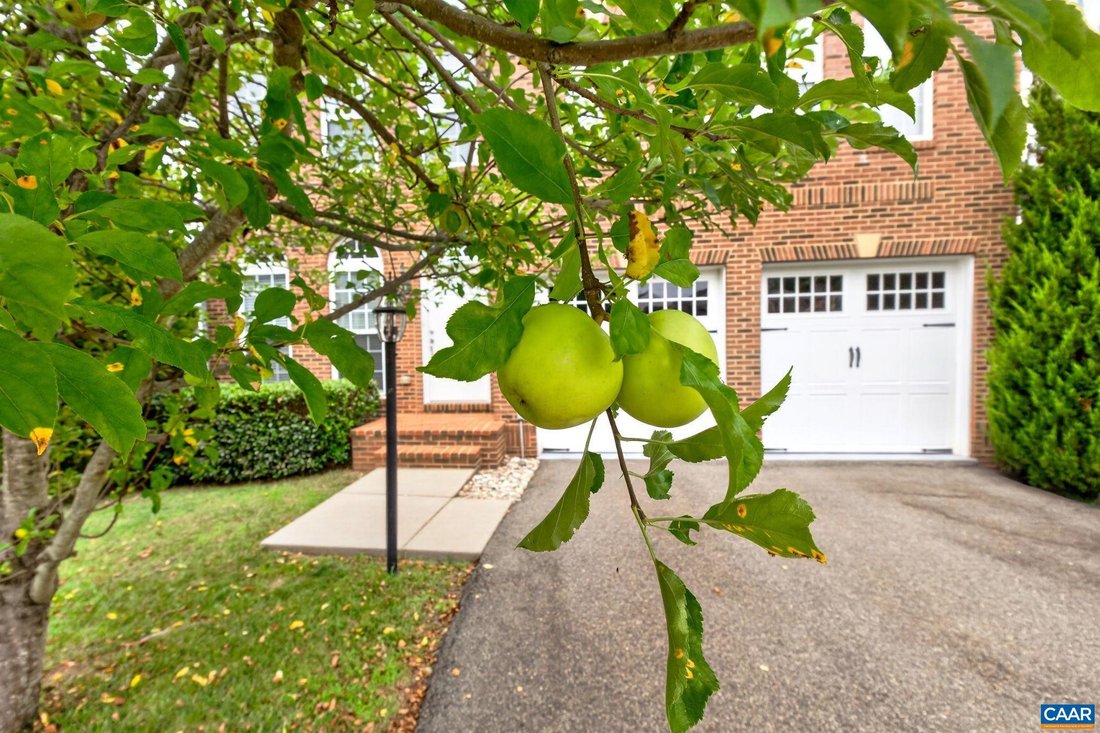 Casa en Gordonsville Road, Virginia, Estados Unidos 1 - 18532271