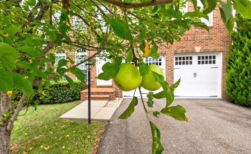 Casa en Gordonsville Road, Virginia, Estados Unidos 1