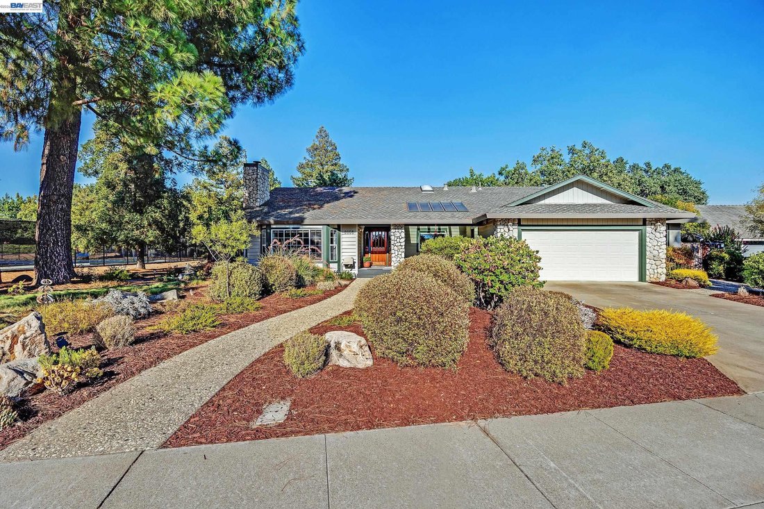 House in Livermore, California, United States 1 - 18533706
