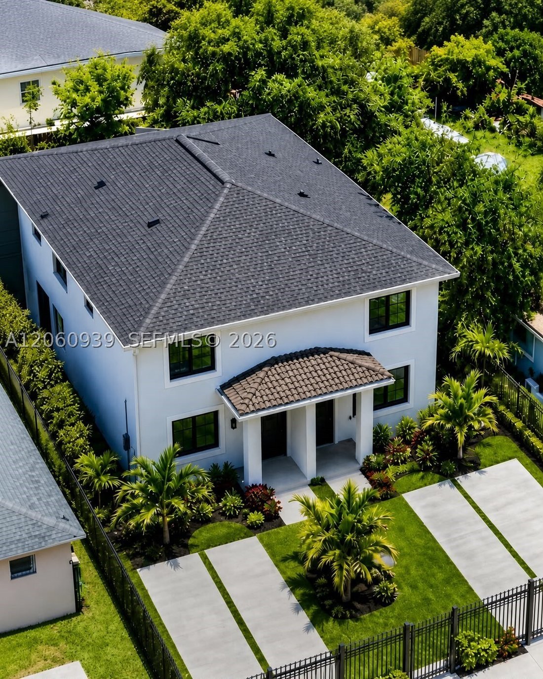 Apartment in Miami, Florida, United States 1 - 18532348
