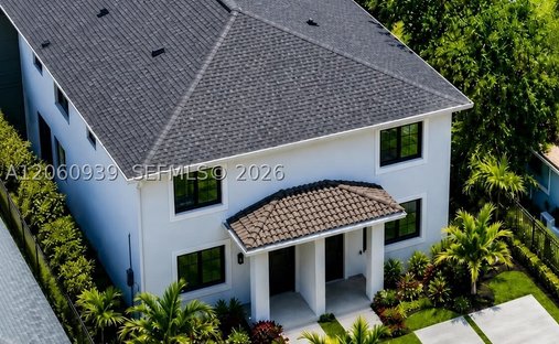 House in Miami, Florida, United States 1