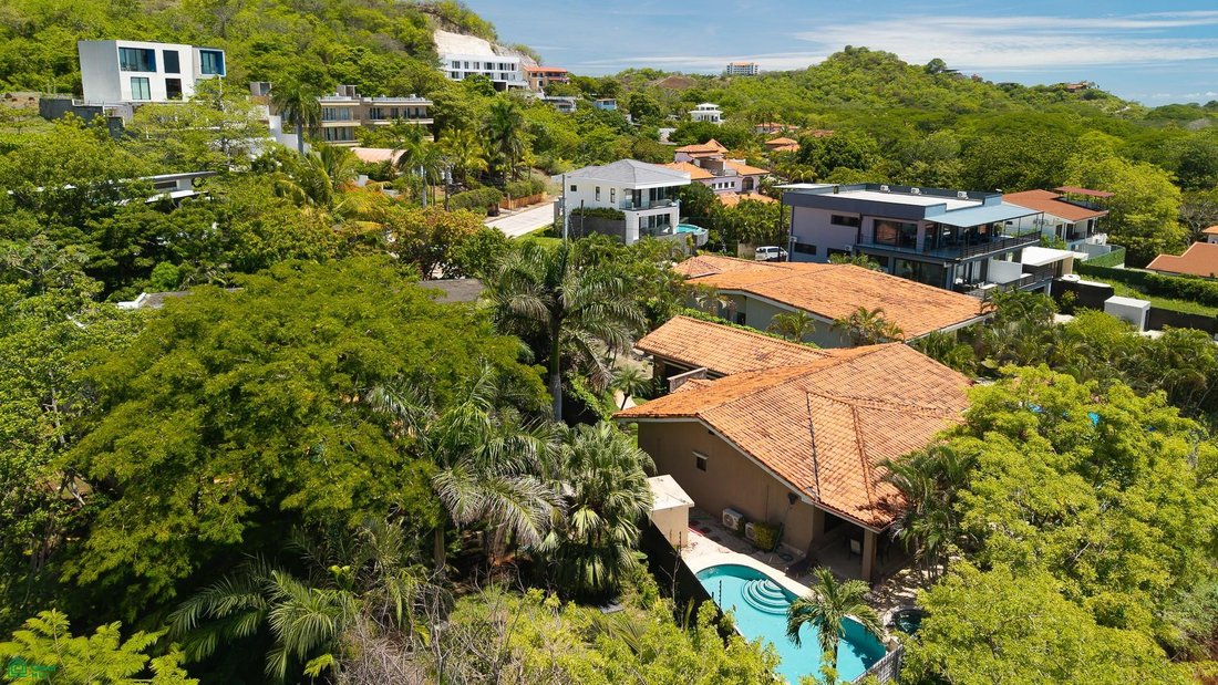 House in Playa Flamingo, Guanacaste Province, Costa Rica 4 - 18157895