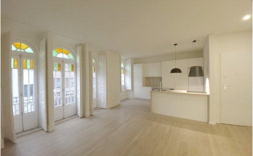 Apartment in Santo Antonio, Lisbon, Portugal 1
