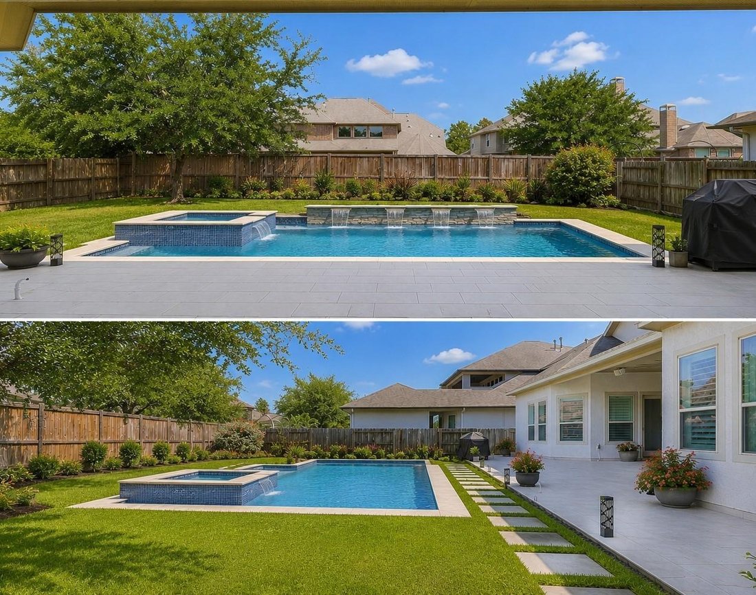 House in Katy, Texas, United States 3 - 17972562