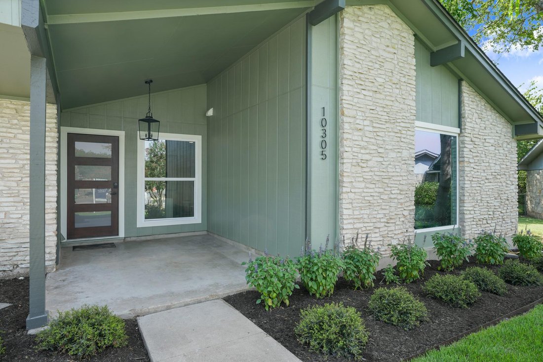 House in Austin, Texas, United States 2 - 18536099