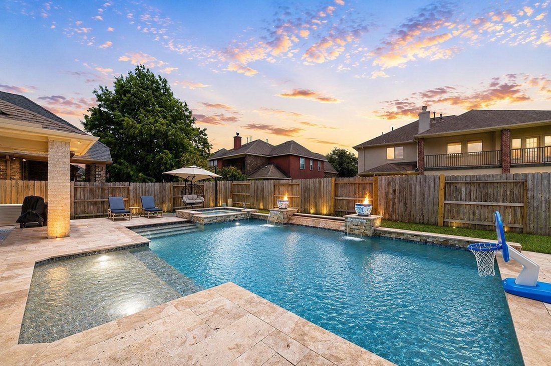 House in Fulshear, Texas, United States 2 - 18244303