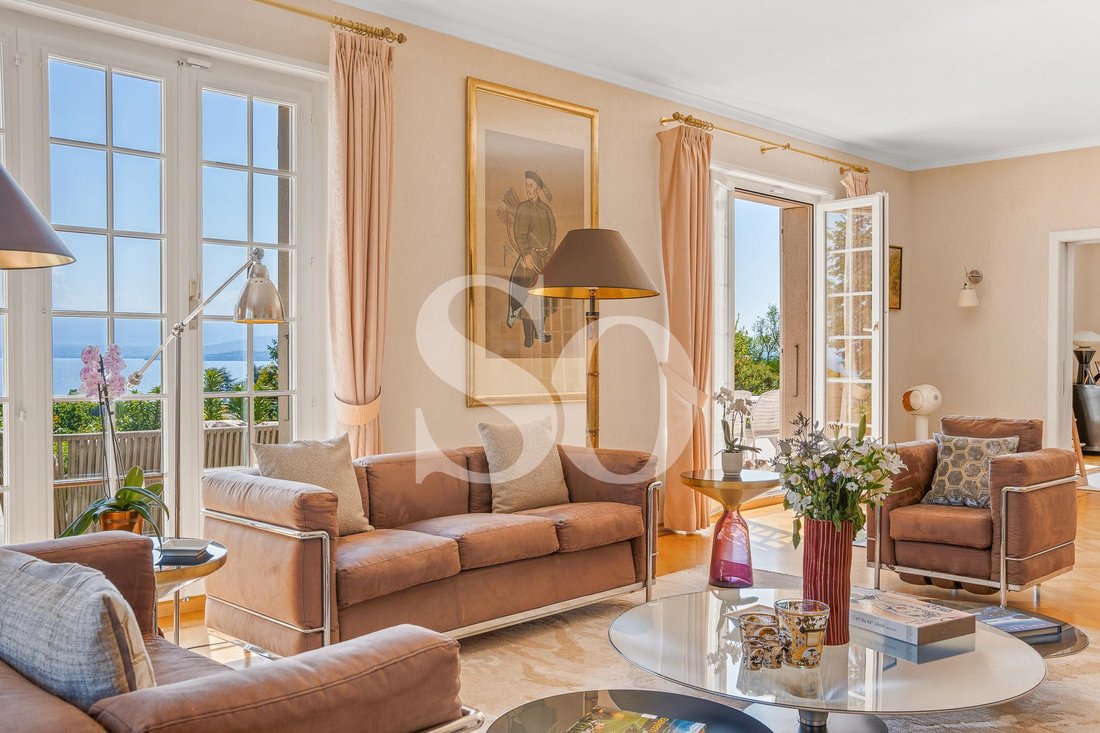 Villa in Dully, Vaud, Switzerland 5 - 18533964