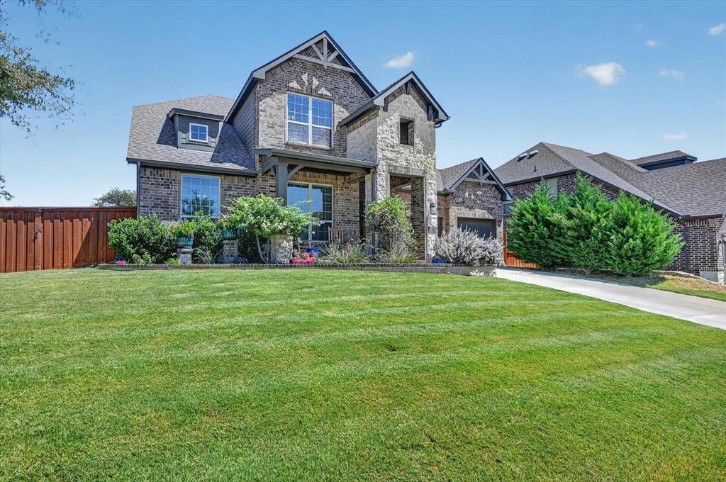 House in Aledo, Texas, United States 3 - 18535848