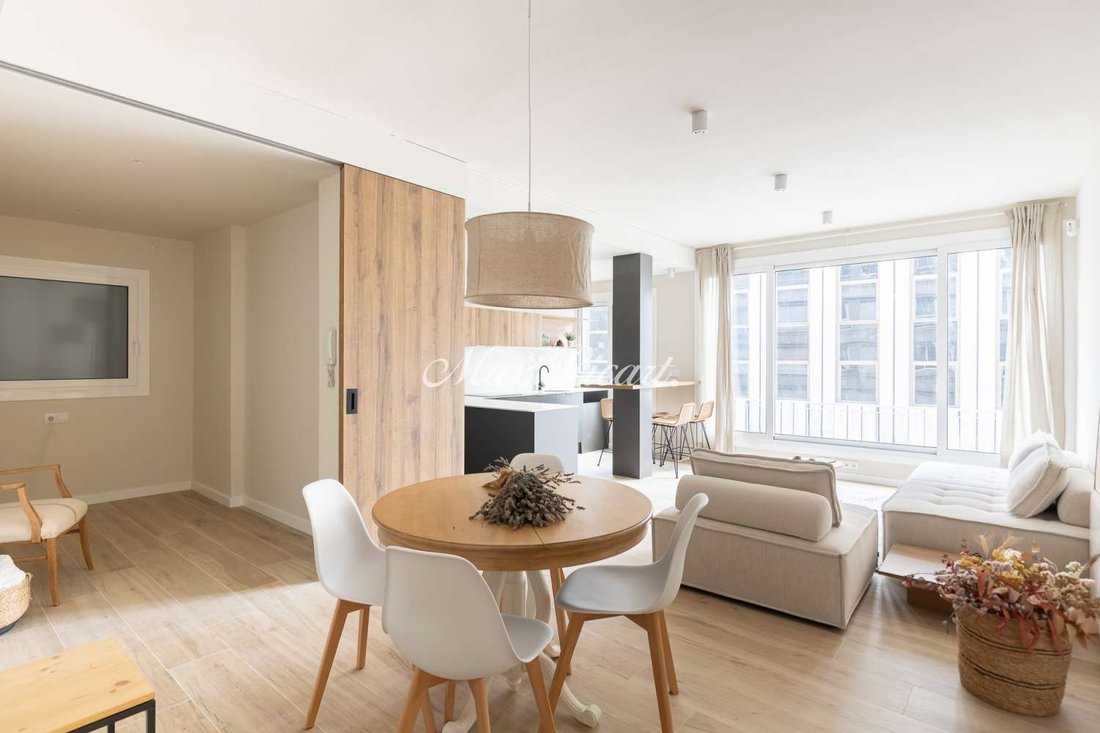 Apartment in Les Corts, Barcelona, Spain 3 - 18533318