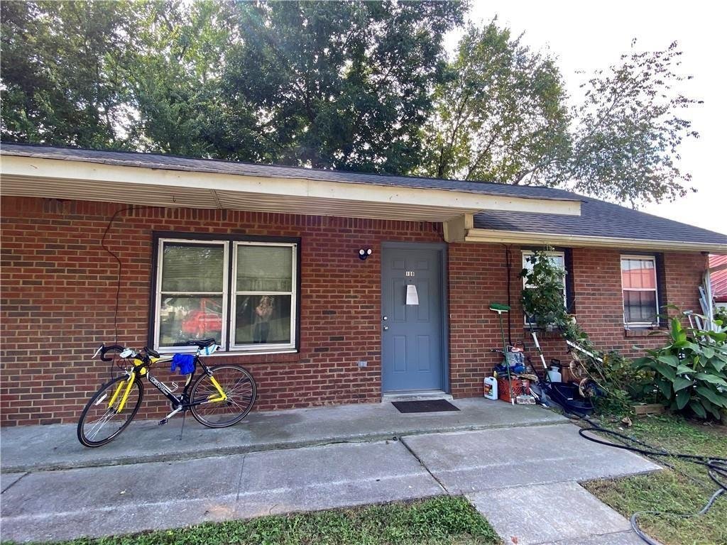 Cartersville, Georgia, United States 5 - 18529041