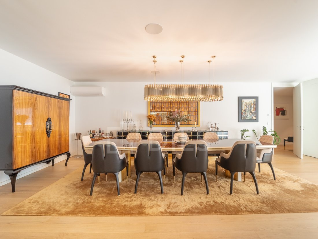 Apartment in Aldoar, Foz do Douro e Nevogilde, Porto District, Portugal 3 - 18536381