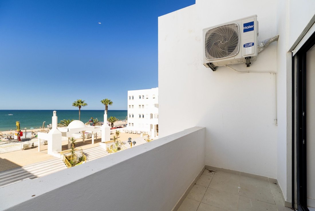 Apartment in Quarteira, Algarve, Portugal 4 - 18266389