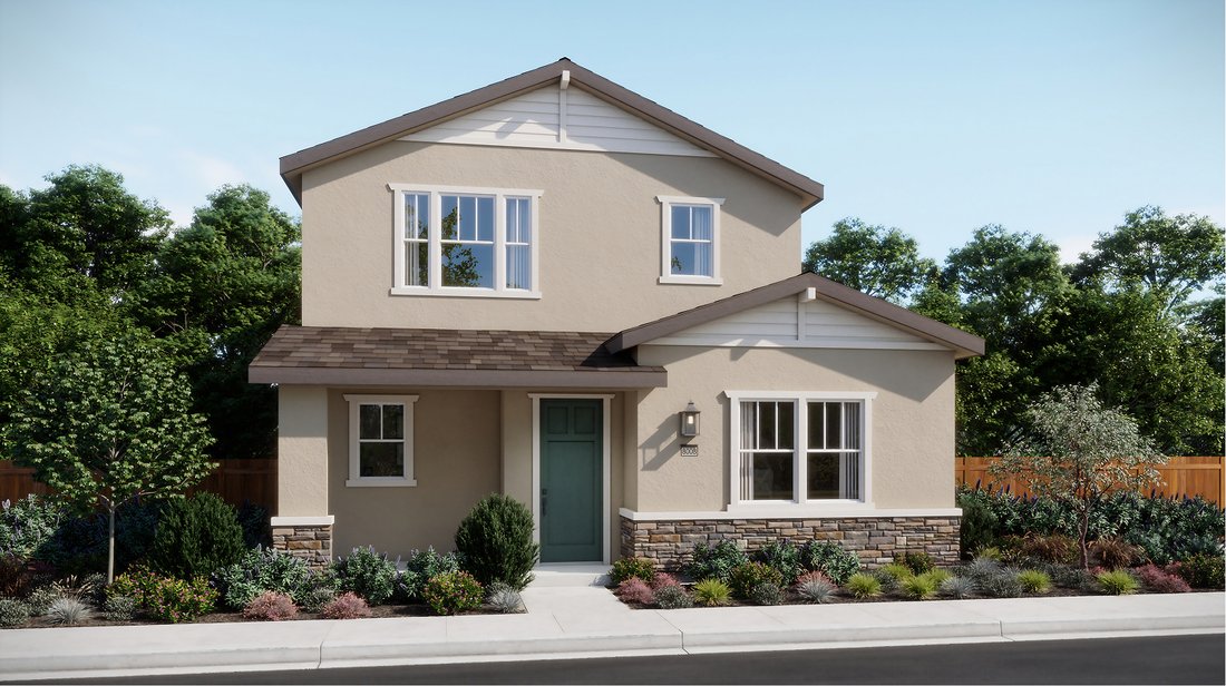 House in Woodland, California, United States 1 - 18533511