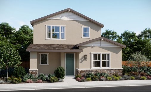 House in Woodland, California, United States 1