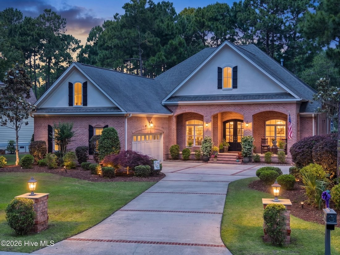 House in Southport, North Carolina, United States 3 - 18536217