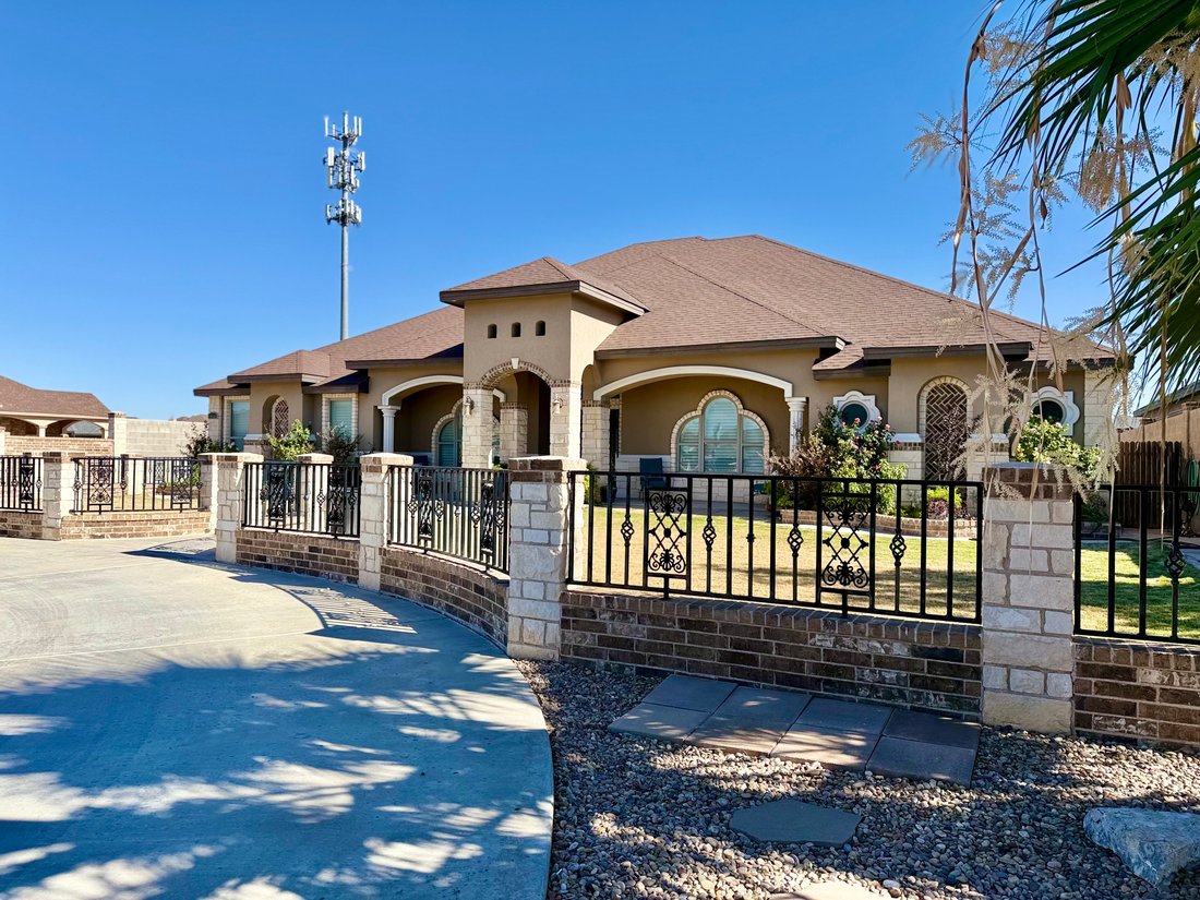 House in Odessa, Texas, United States 4 - 18533714