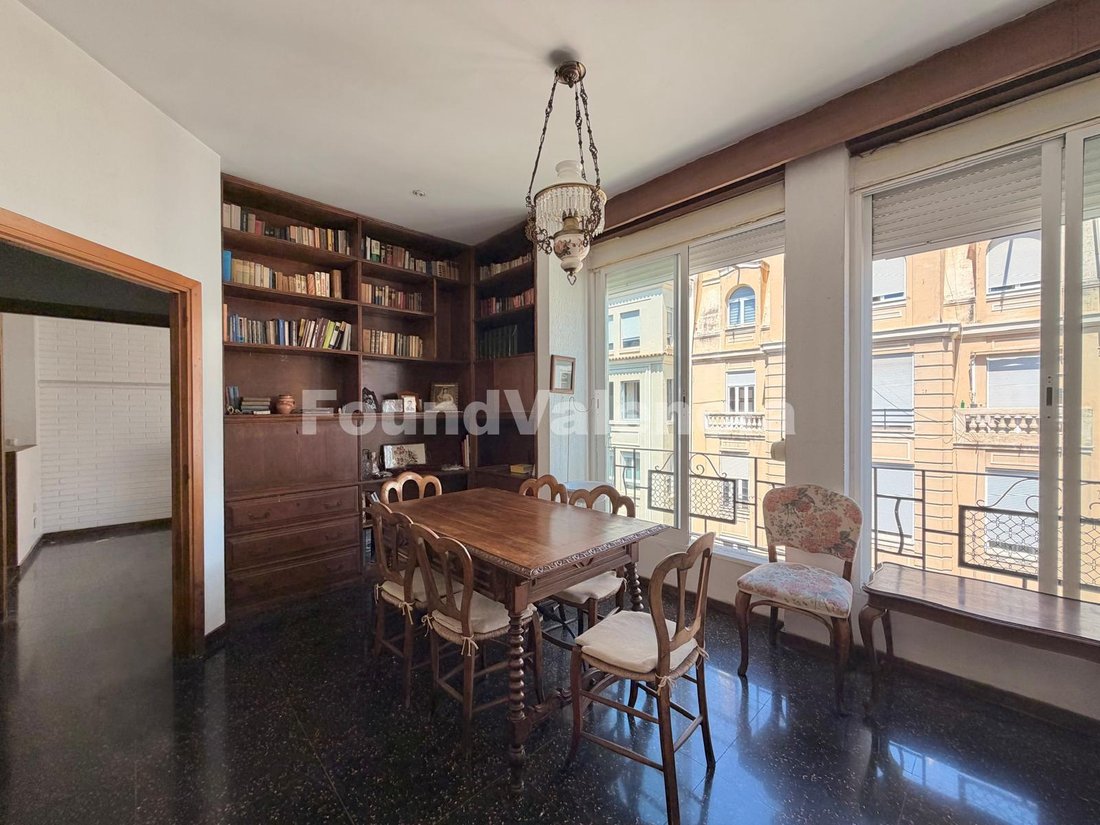 Apartment in Ciutat Vella, Valencia, Spain 5 - 18532248