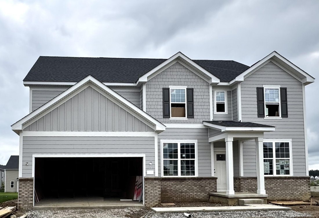 House in Plain City, Ohio, United States 1 - 17781343