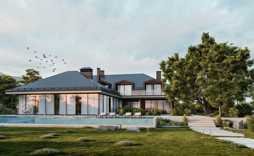 Casa a Rolle, Vaud, Svizzera 1