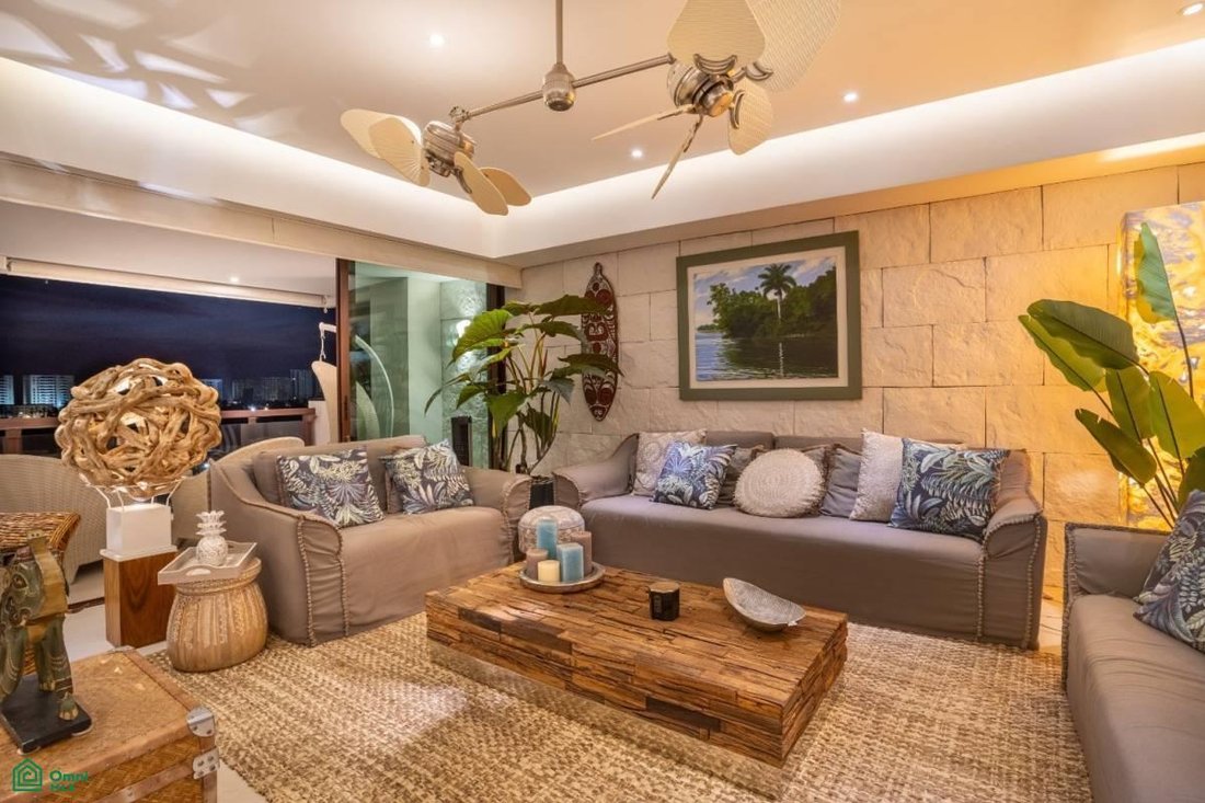 Condo in Acapulco, Guerrero, Mexico 2 - 18085122