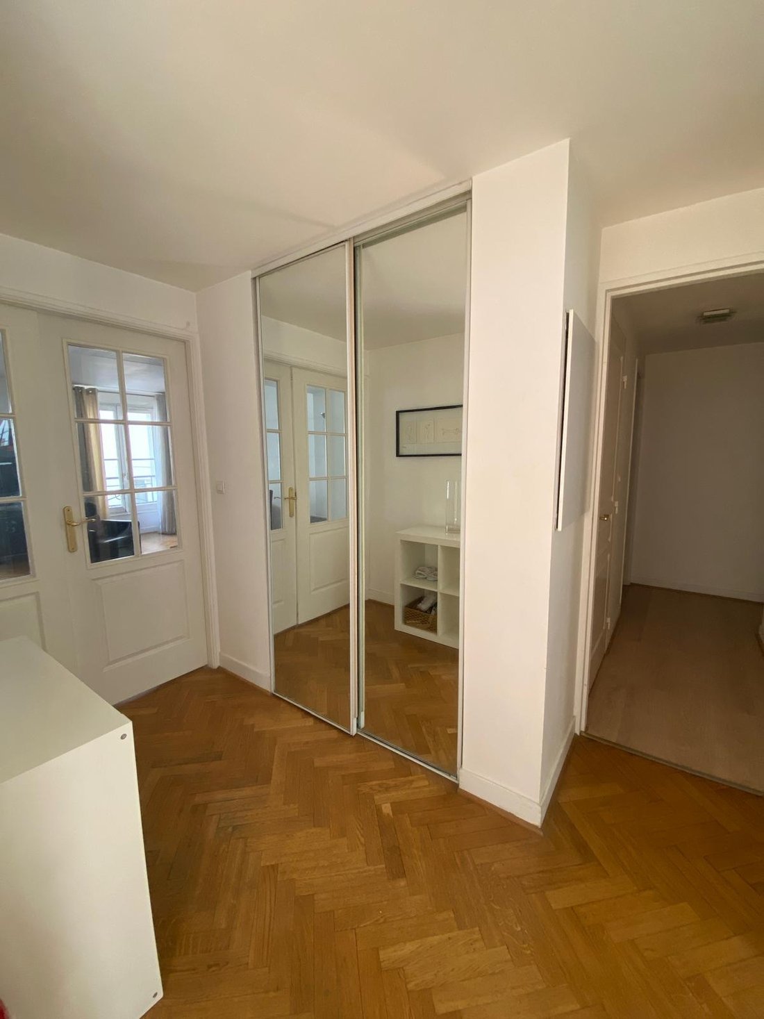 Apartment in Enfants Rouges, Paris 3e Arrondissement, Paris 5 - 18428115