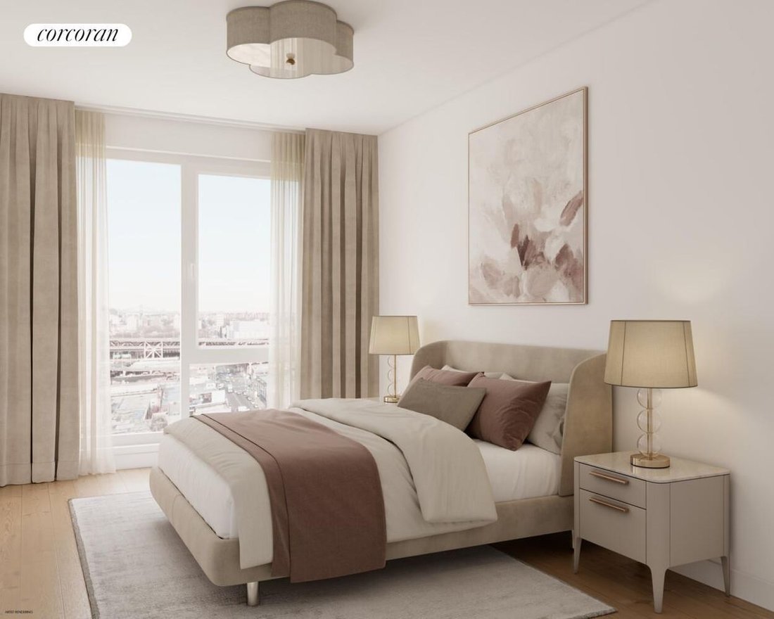 Condo in New York, New York, United States 3 - 18427269
