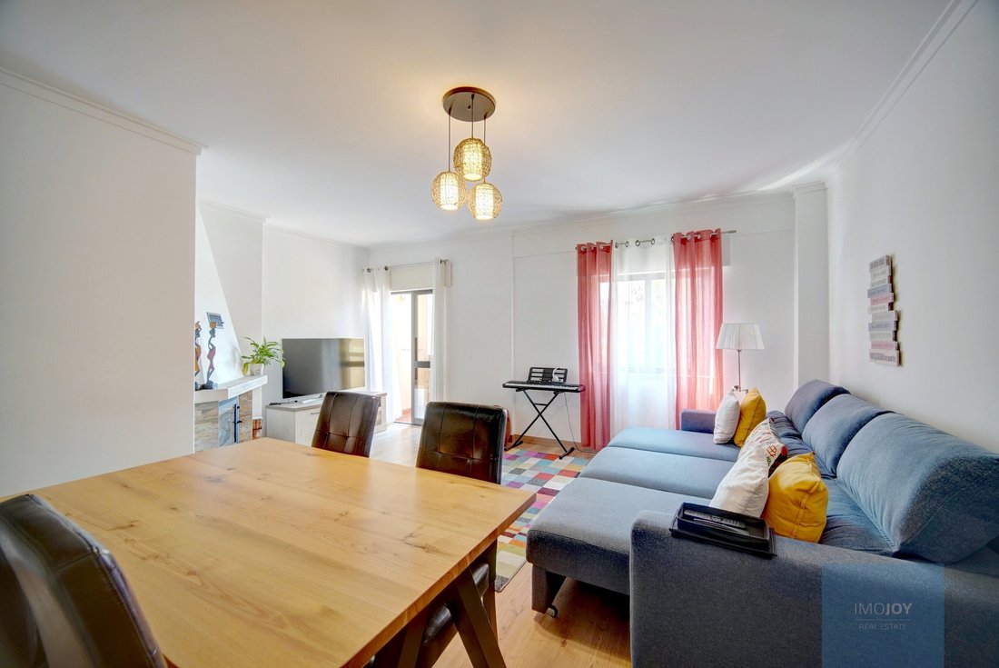Apartment in Carnaxide e Queijas, Lisbon, Portugal 4 - 18536331
