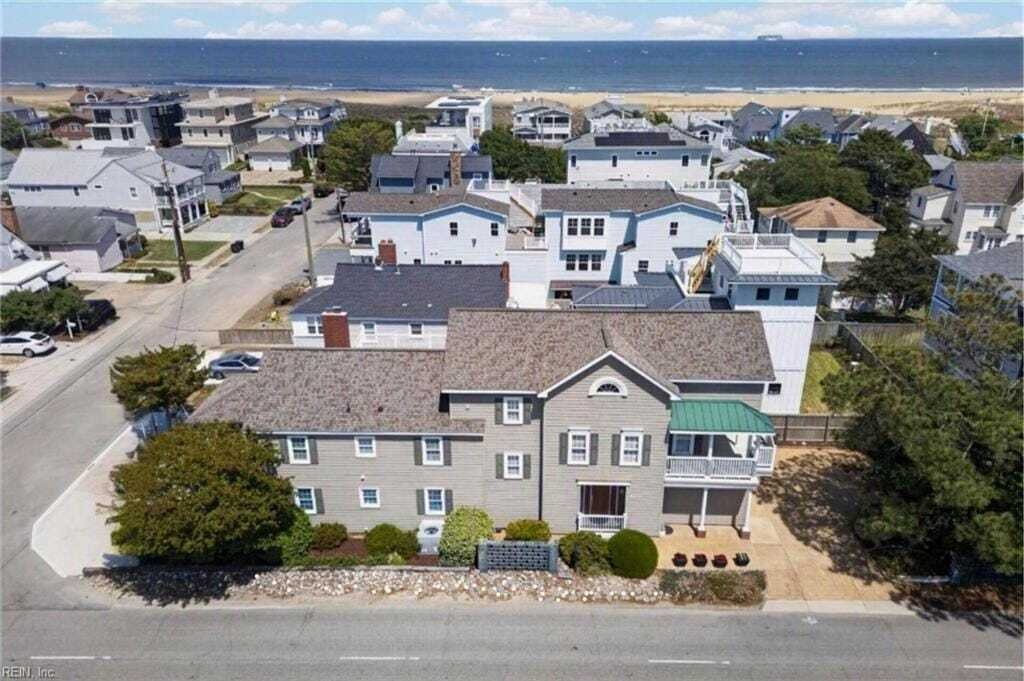 House in Virginia Beach, Virginia, United States 1 - 18086459