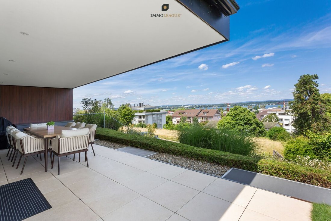 Wohnung in Kreuzlingen, Thurgau, Schweiz 2 - 18534466