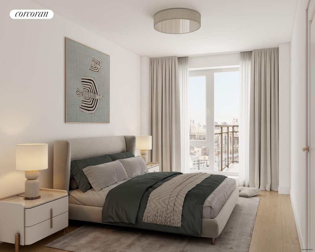 Condo in New York, New York, United States 4 - 18427170