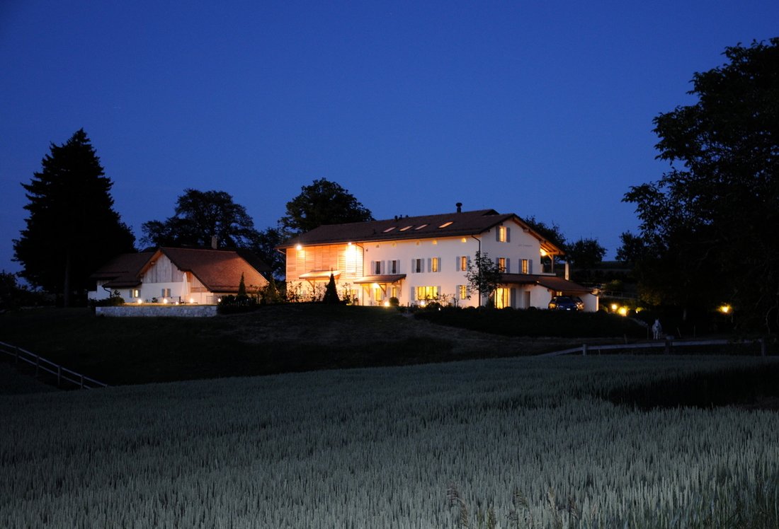 Haus in Essertines-sur-Rolle, Waadt, Schweiz 2 - 18532181
