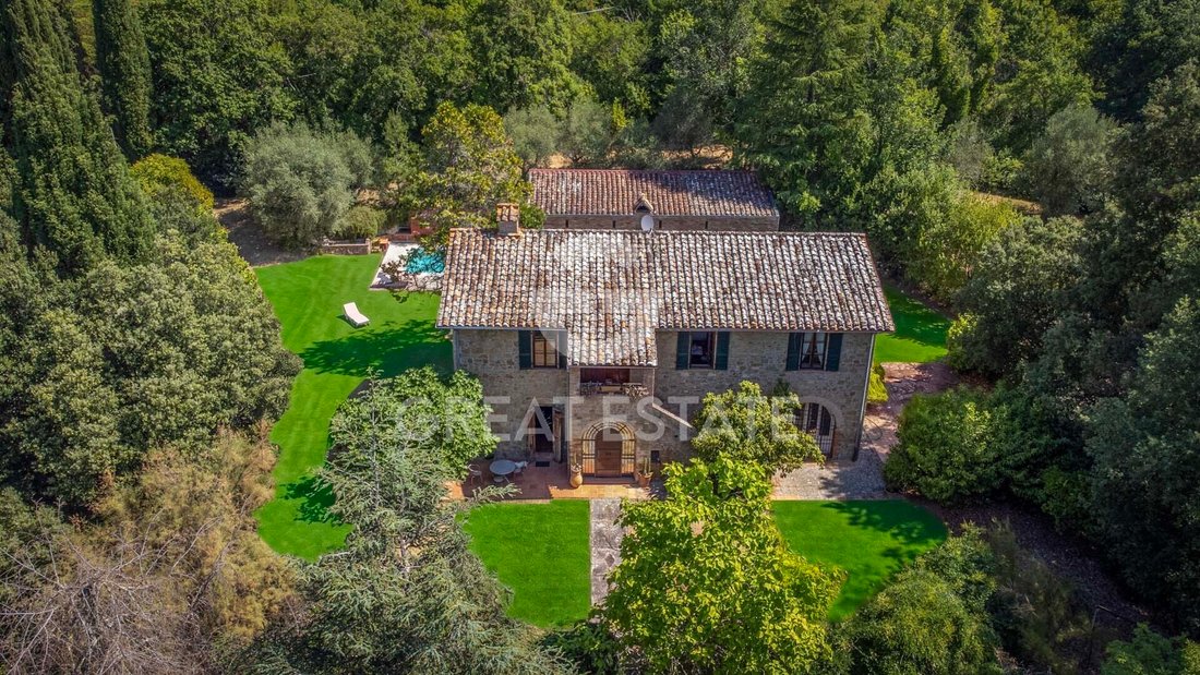 Estate in Filosofi - Pallotta, Perugia, Italy 1 - 18504004