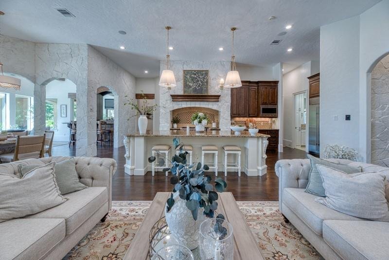 House in Rosenberg, Texas, United States 1 - 17866270
