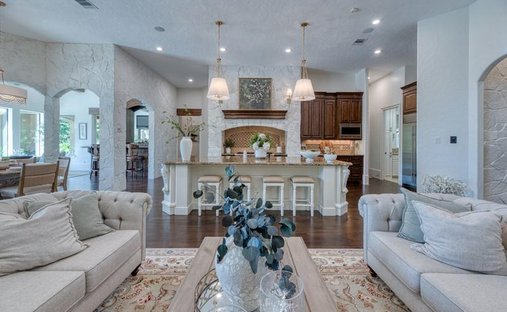 Maison à Rosenberg, Texas, États-Unis 1