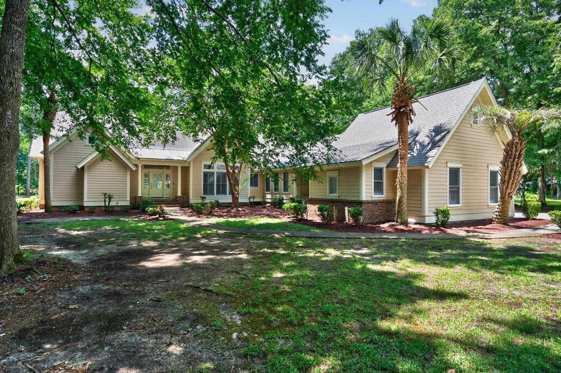 House in Georgetown, South Carolina, United States 2 - 18533826