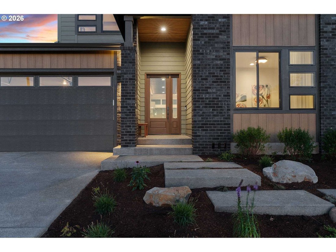 House in Oregon City, Oregon, United States 3 - 18534559