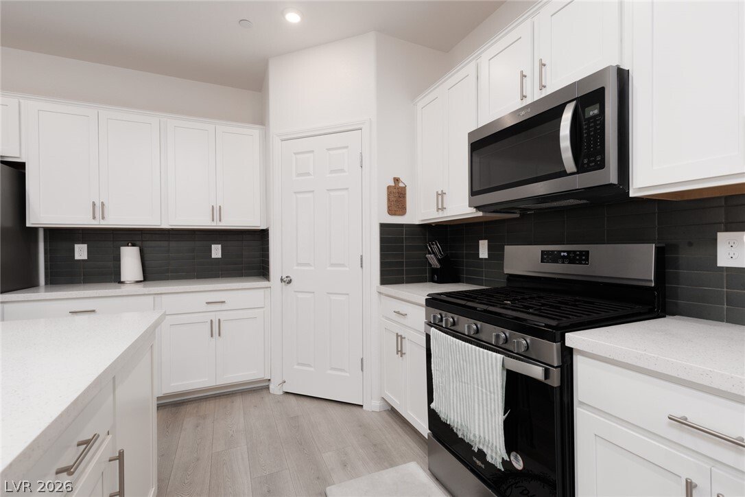 House in Las Vegas, Nevada, United States 4 - 18534387