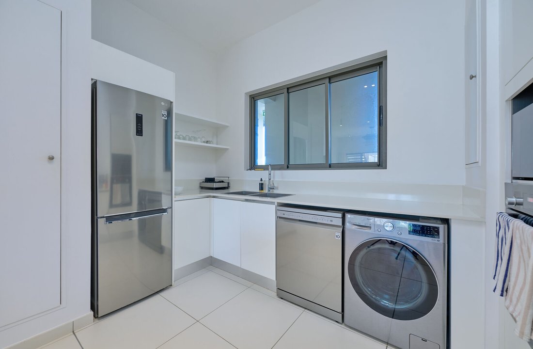 Apartment in Grand Baie, Rivière du Rempart District, Mauritius 4 - 18532838